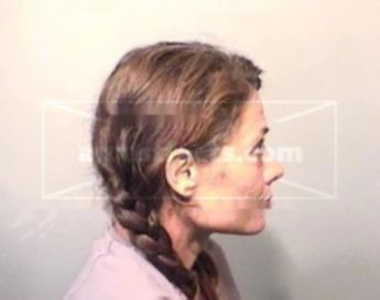 Elizabeth Aann Hamilton