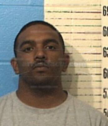 Anthony Lamont Clay