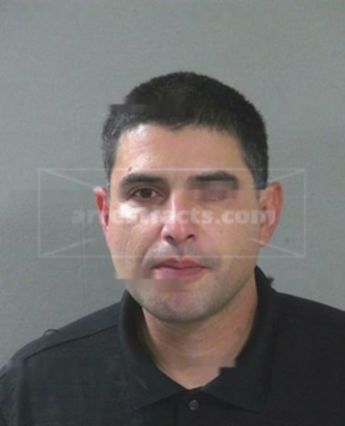 Edward Lee Hernandez