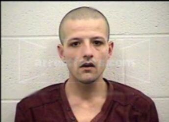 Justin Allen Spradlin