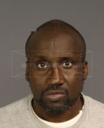 Andre Darnell Greene