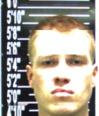 Travis Joe Davis