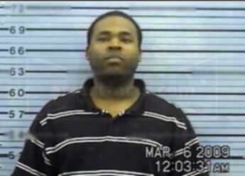 Reginald Jerome Jefferson