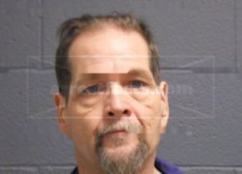 Keith Michael Cameron