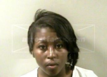 Leteisha V Miller
