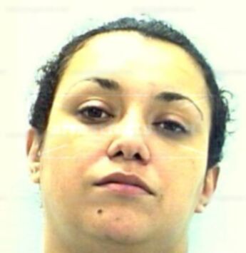 Trisha Marie Huerta