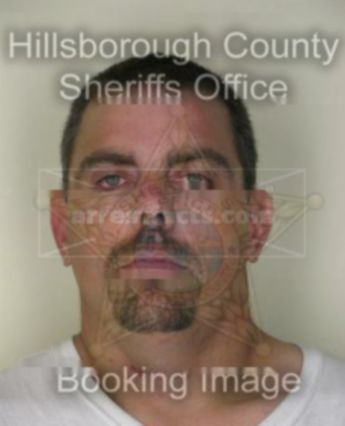 Christopher Blair Galt