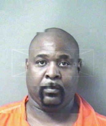 Timothy Davenport