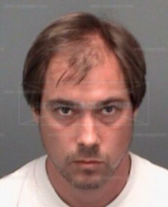 Ronald William Benson
