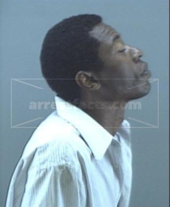Dennis Wayne Jones