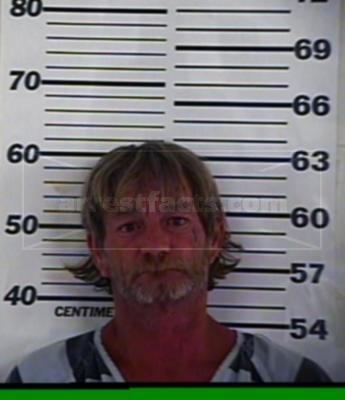 Randy Howard Trobaugh