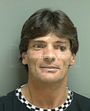 Barry Dewayne Higbee