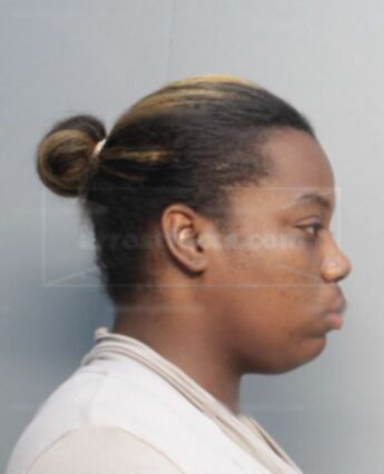 Latoya Janay Bentley