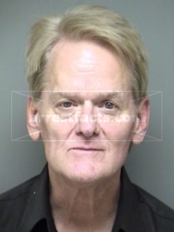 Mark Patrick Clyce