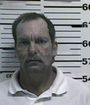 Randy Lee Houston