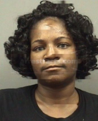 Latoya Nicole Jordan