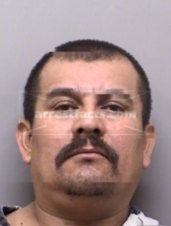 Pablo Antonio Hernandez-Vasquez