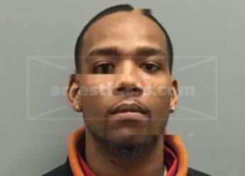 Isaiah Dejon Alexander
