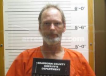 Brian D Woodruff