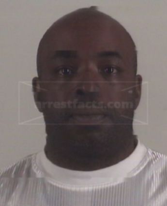 Byron Tyron Cole