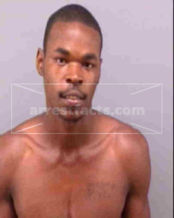 James Leshawn Stowers