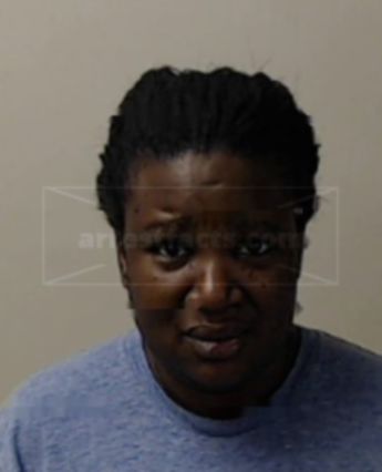Ericka J Richardson