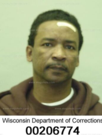 Johnnie Lee Tucker