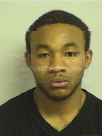 Calvin Pierre Hood