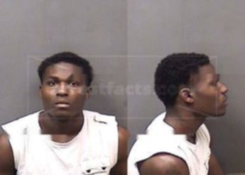 Travis Anthony Cargo
