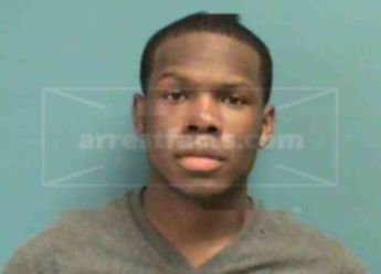 Kiwon Tyredius Bates