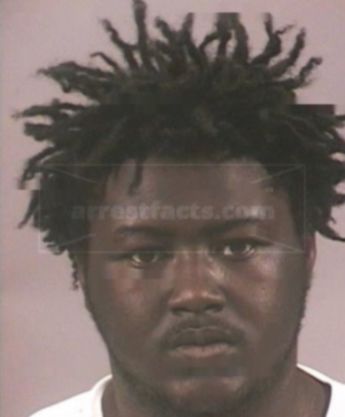 Demetrius Walker