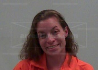 Kelly Jo Leggett