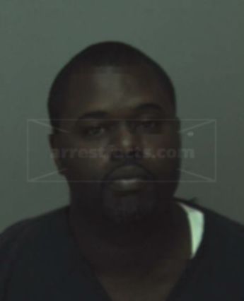 Tyrone Demond Jenkins