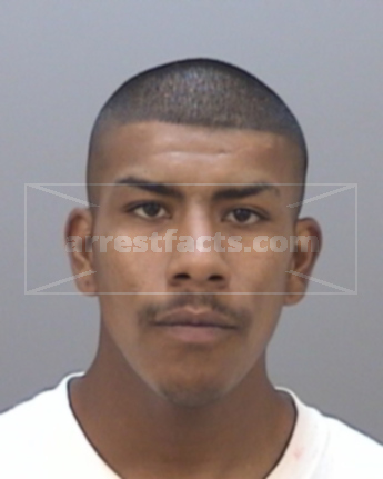 Anthony Rene Juarez
