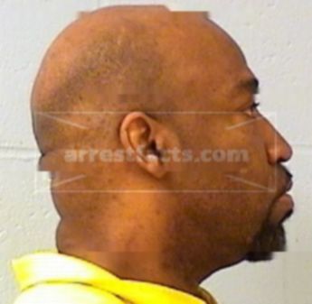 Clarence Reanard Thomas