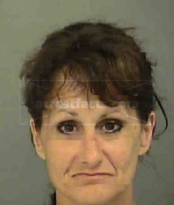 Mary Katherine Vestal