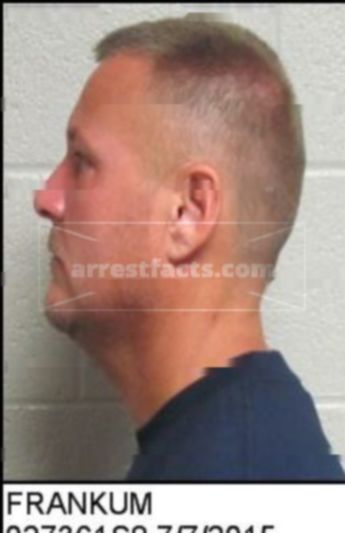 Scottie Dwayne Frankum