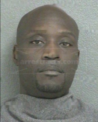 Ray Augustus Barnes Sr