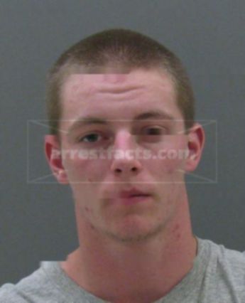 Matthew Patrick Bradford