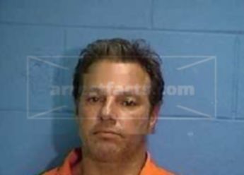 Charles Presnell Wilson