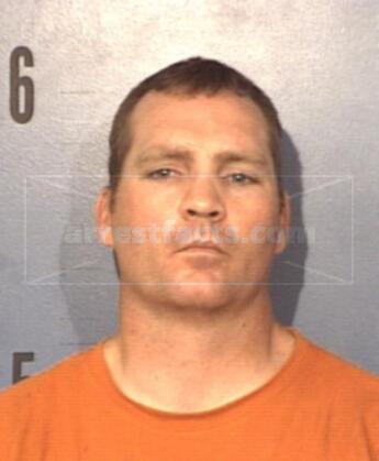 Mark Aaron Redden