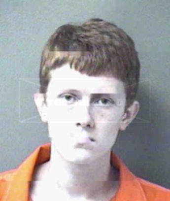 Ryan Kenneth Pattison