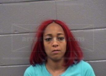 Shanita Hayes