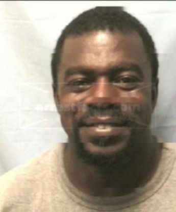John Hall Sr.