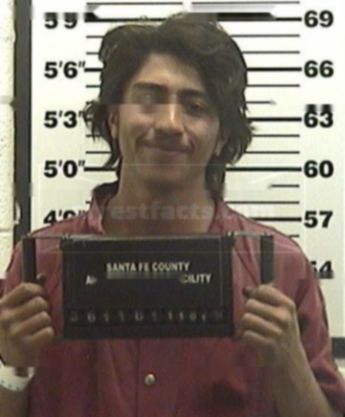 Thomas Deherrera