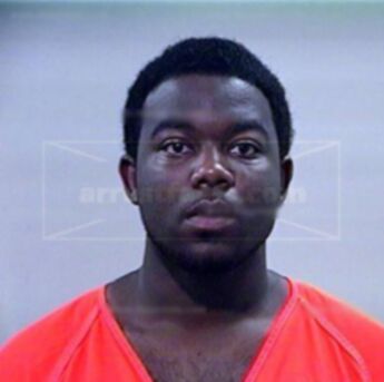 Dominique Dashun Stanley