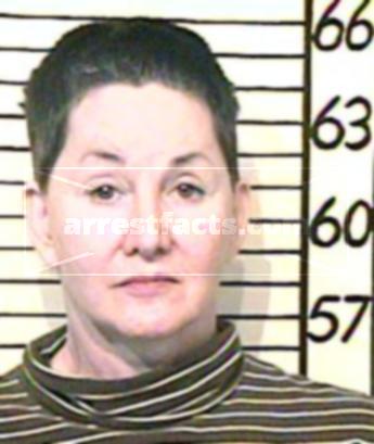 Sheila Marie Schubert