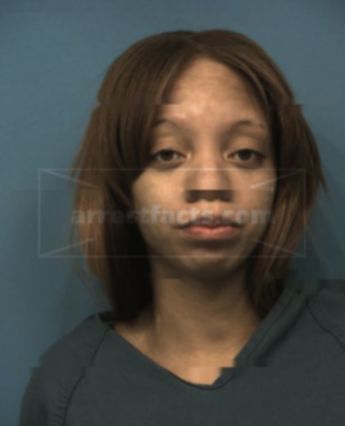 Ashley Symone Wilbarger