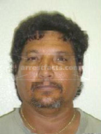 Robert Alaniz
