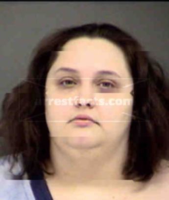 Katherine Louise Hough